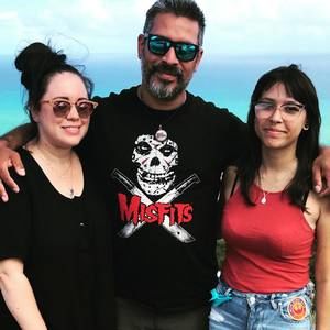 Meet your Posher, Daniel